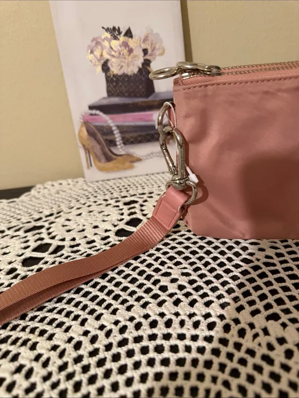 lululemon athletica Dusty Rose Wristlet Clutch - Image 2