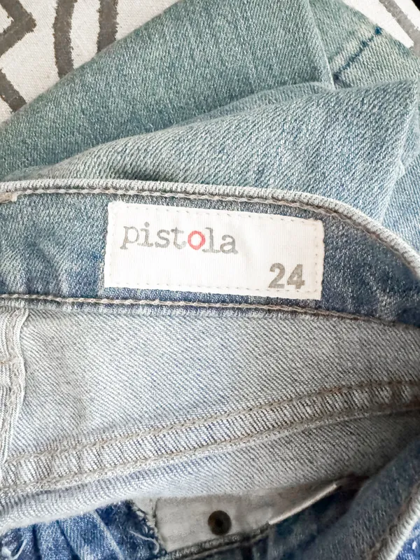 Pistola Jeans Stayin Alive - Image 8