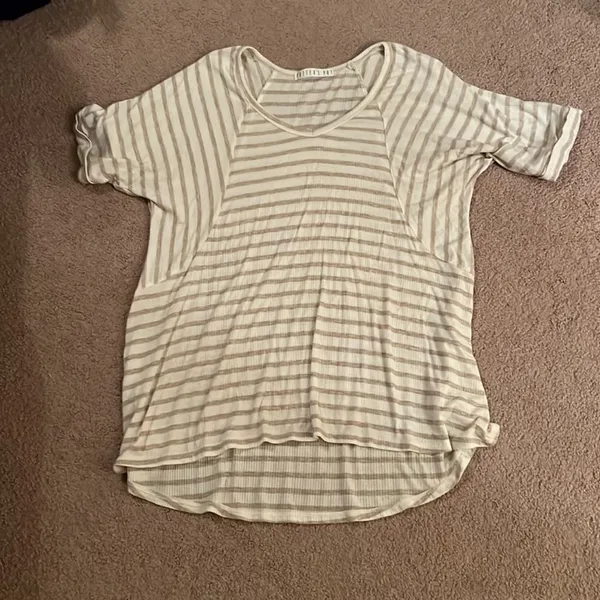 Potters pot large blouse‎ - Image 2