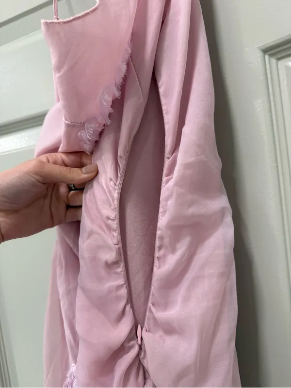 House Of Sunny The Aphrodite Midi Dress size 12 - Image 7