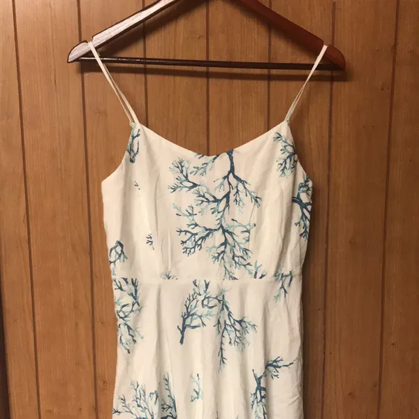 Brand old navy dress for woman size SP - Image 2