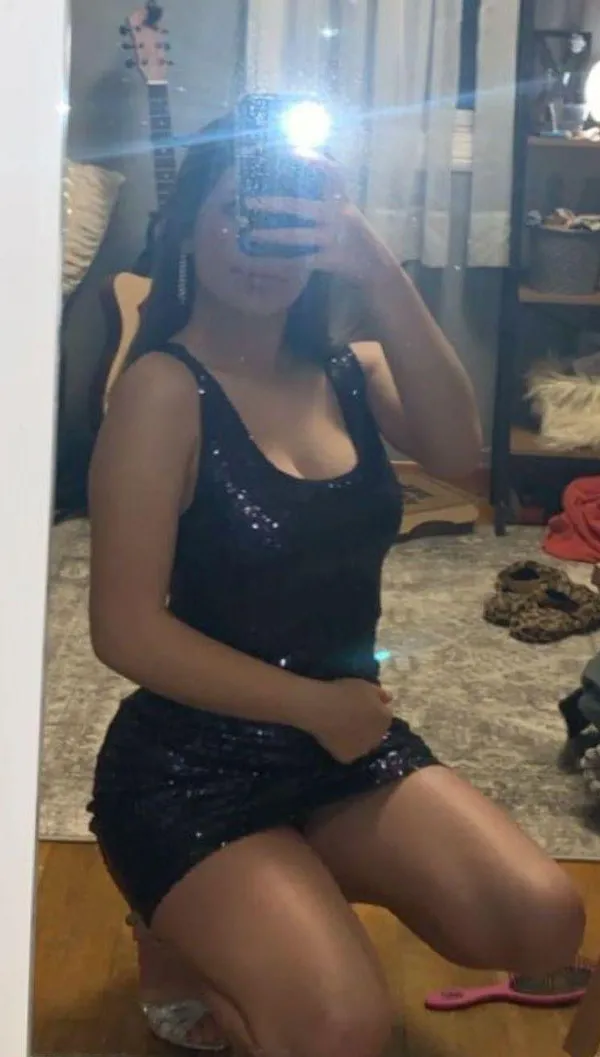 Rue 21 sequin dress - Image 2