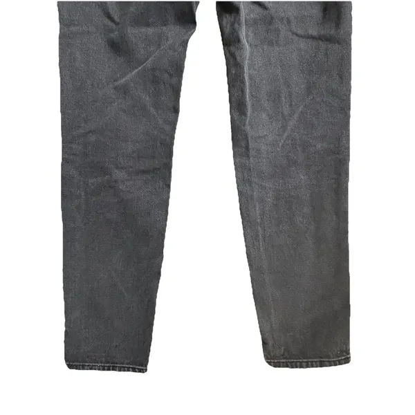 BDG Urban Outfitters‎ Mom High-Rise Jeans Women's 27 Black Retro Preppy Punk - Image 7
