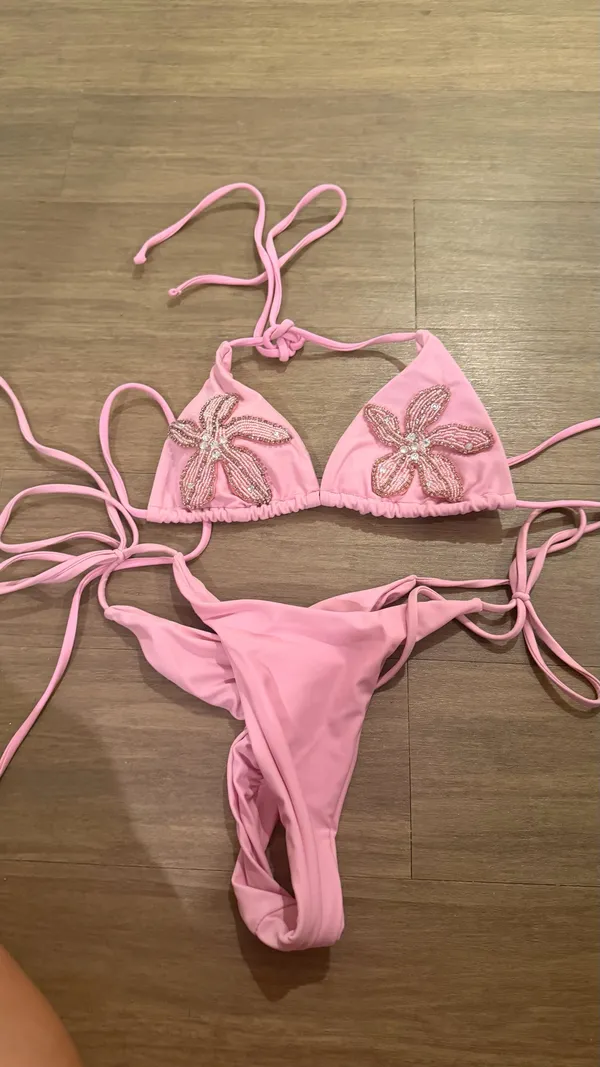 Shein Bikini - Image 3