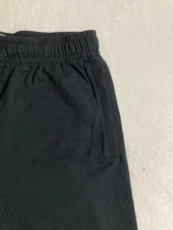 SKIMS Relaxed Jersey Lounge Shorts XS - Image 2