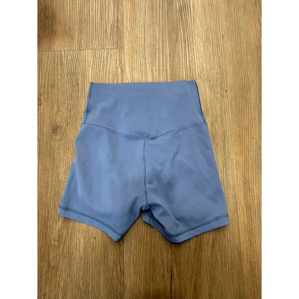 OFFLINE by Aerie Real Me Xtra Shortie High Rise Athletic Shorts‎ XS 3" Inseam - Image 3