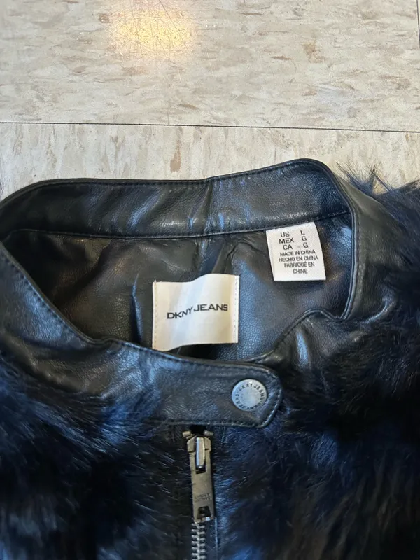 DKNY Jacket - Image 2