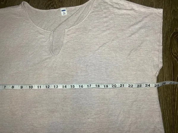 Old navy (Size xxl) - Image 4