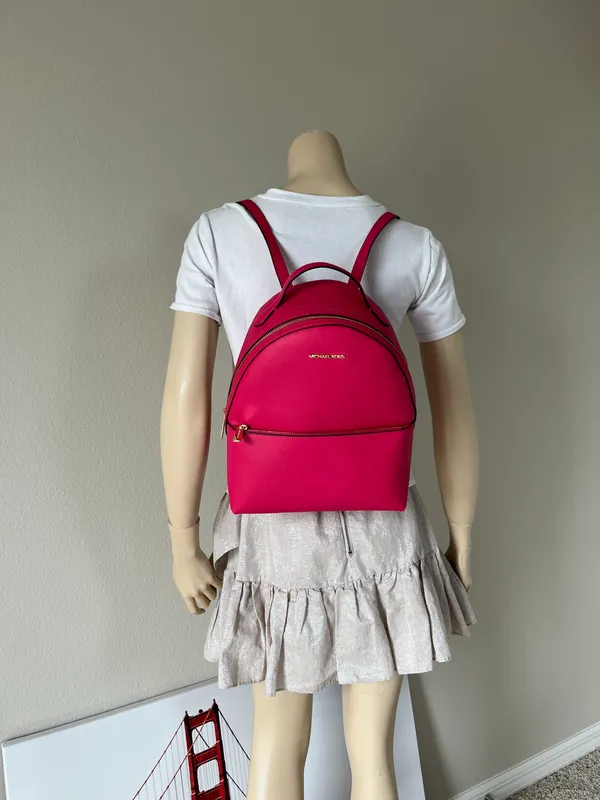 Michael Kors Backpack - Image 7