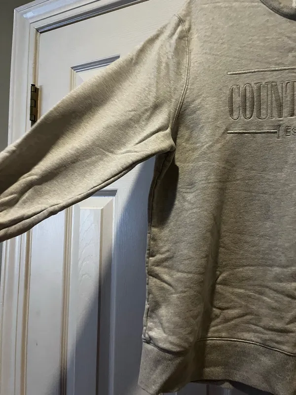 Country Road Crewneck - Image 4