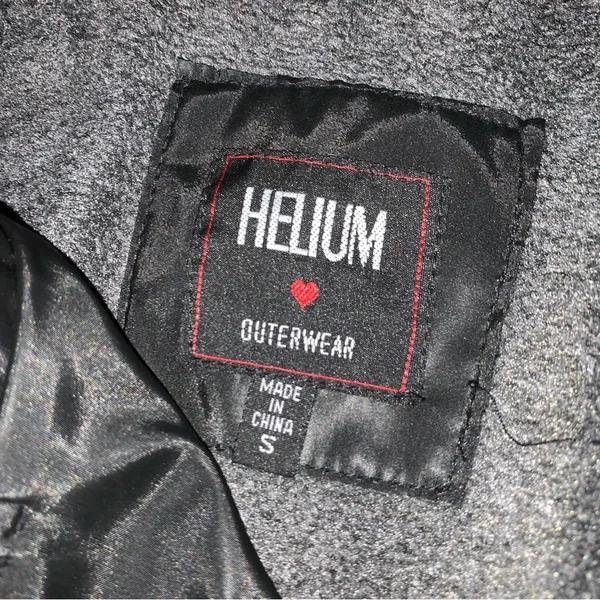 Helium jacket - Image 2