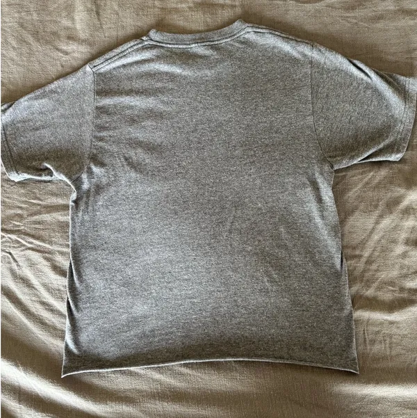 Buckle Top Short Sleeve - Image 2