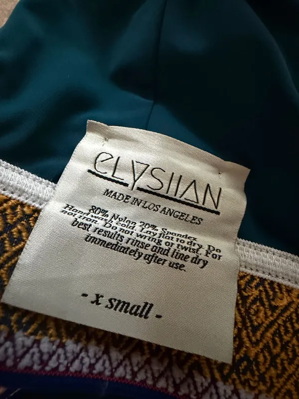 Elysian Bikini - Image 3