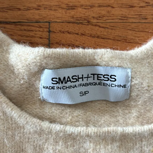 Smash + Tess Tank Top Size undefined - Image 2