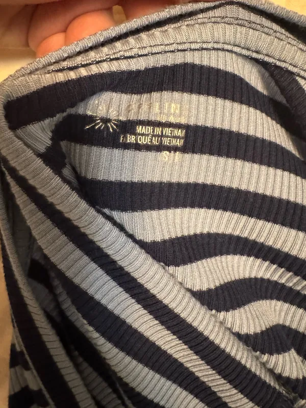 American Eagle Aerie top - Image 3