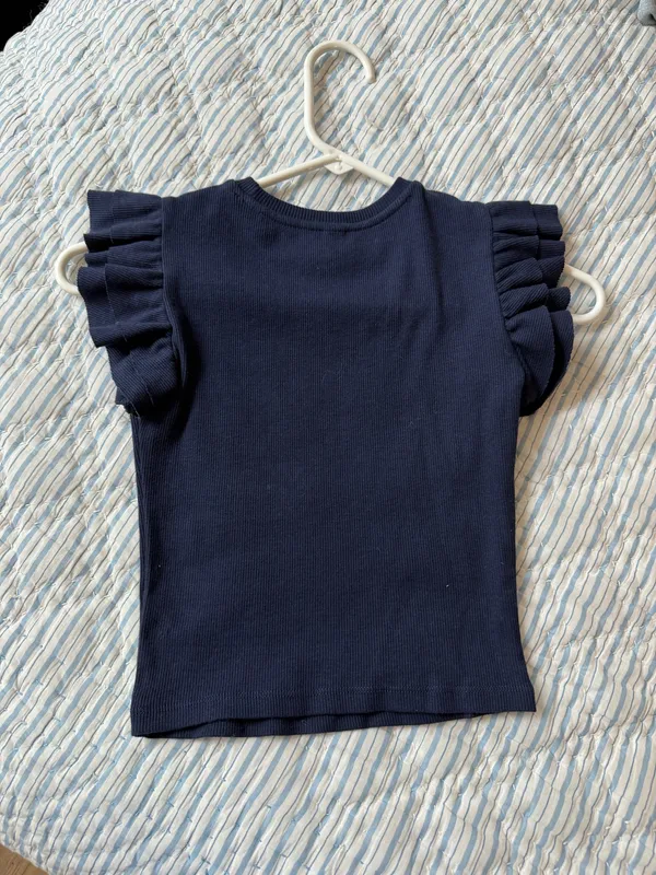 Francesca's Top - Image 4
