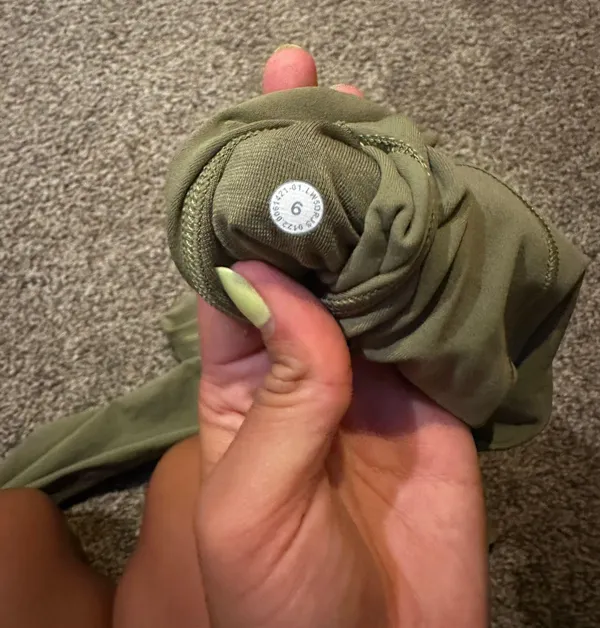 Lululemon Align 25” Leggings - Image 4