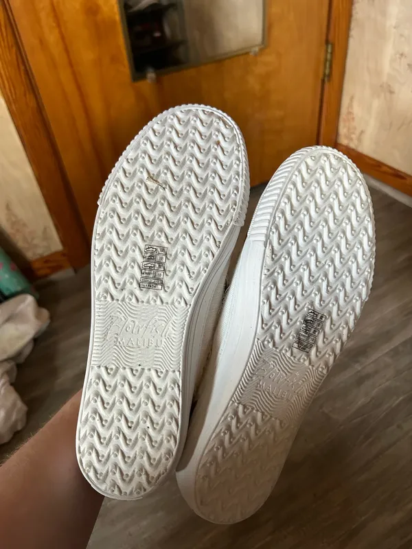 Blowfish Malibu Sneakers Slip-On - Image 2