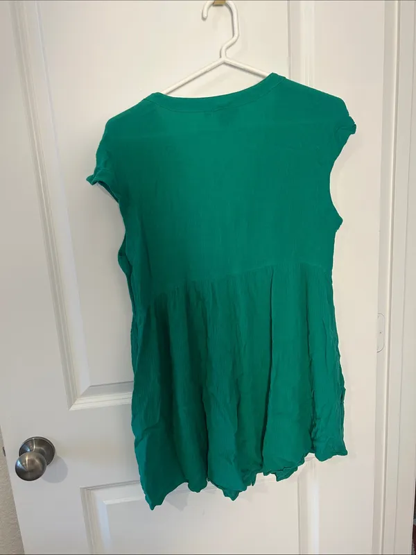 Green Button - Image 2