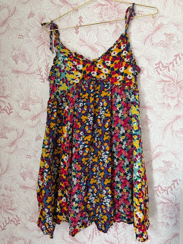 Patrons of Peace Dress - Image 3