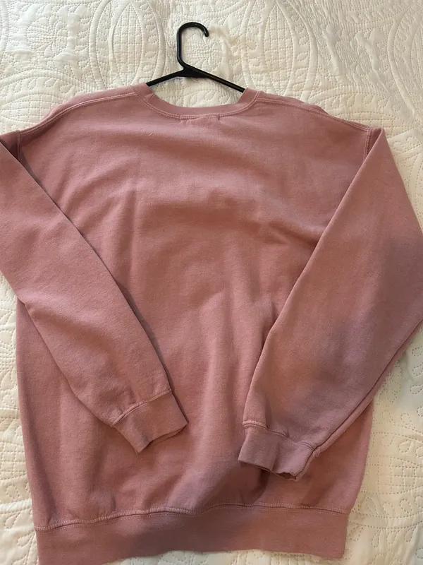 Urban Outfitters Revival Sweatshirt Crewneck - Image 4