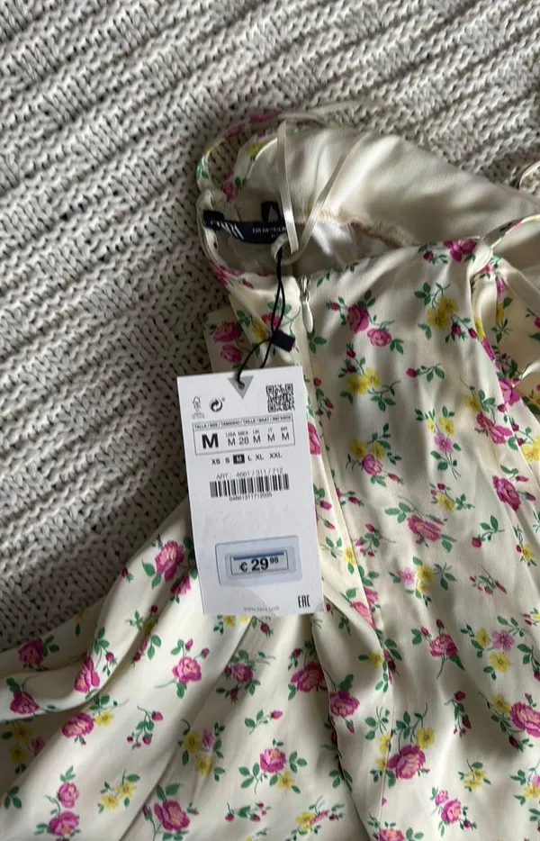ZARA Dress - Image 4