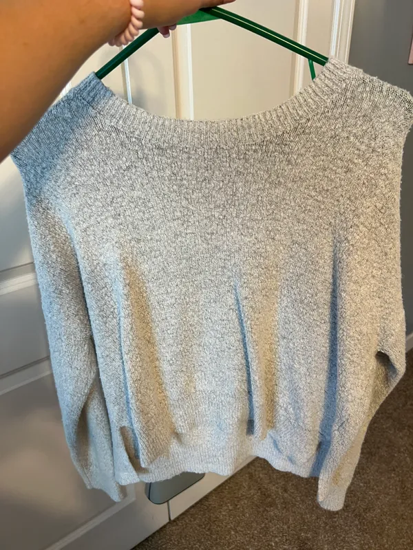 Francesca's Sweater - Image 2