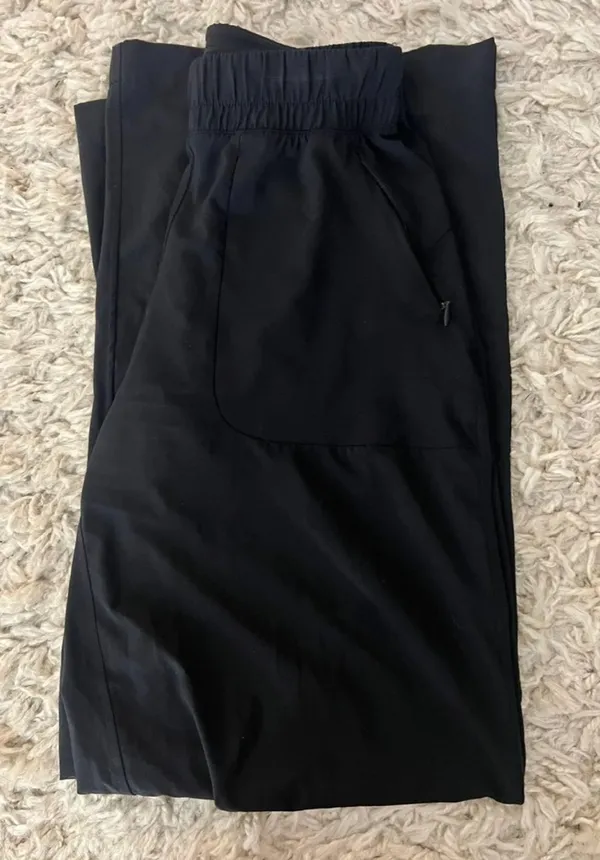 Lululemon Swift Wide-Leg Mid-Rise Pants - Image 3