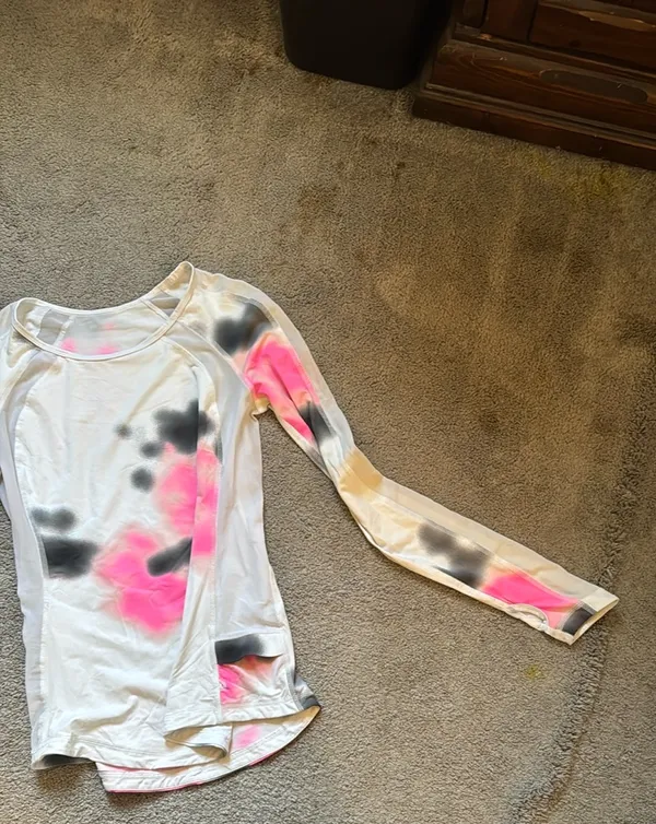 Lululemon Long Sleeve - Image 4