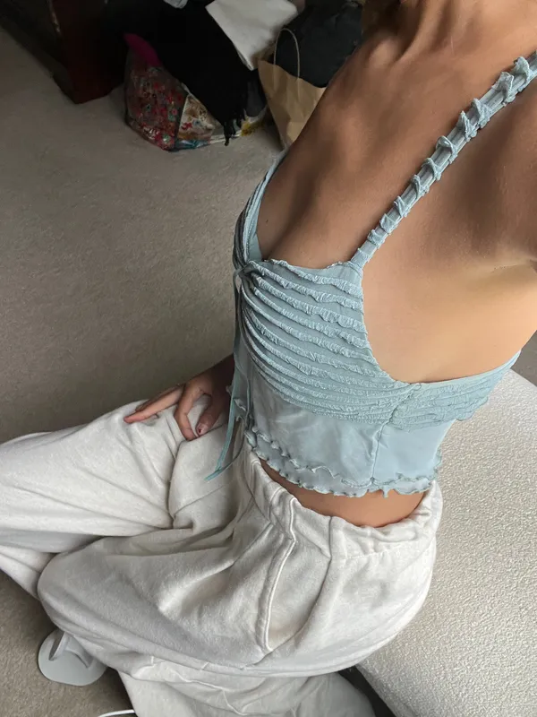 Edikted Crop Top - Image 5