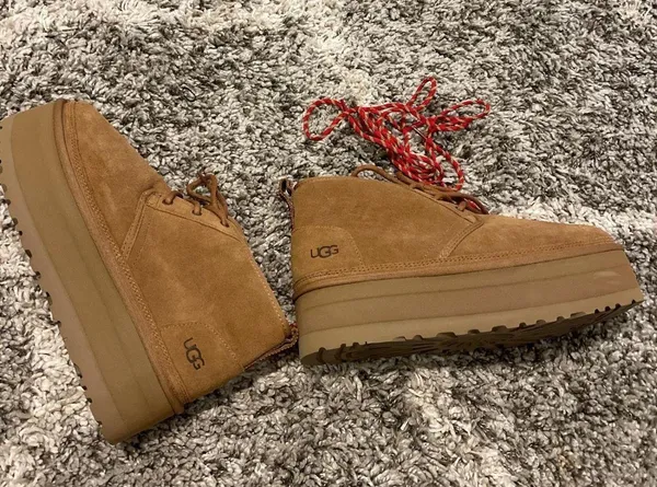 UGG Boots - Image 2