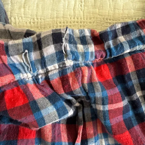 Aerie Pajama Pants Jogger - Image 2
