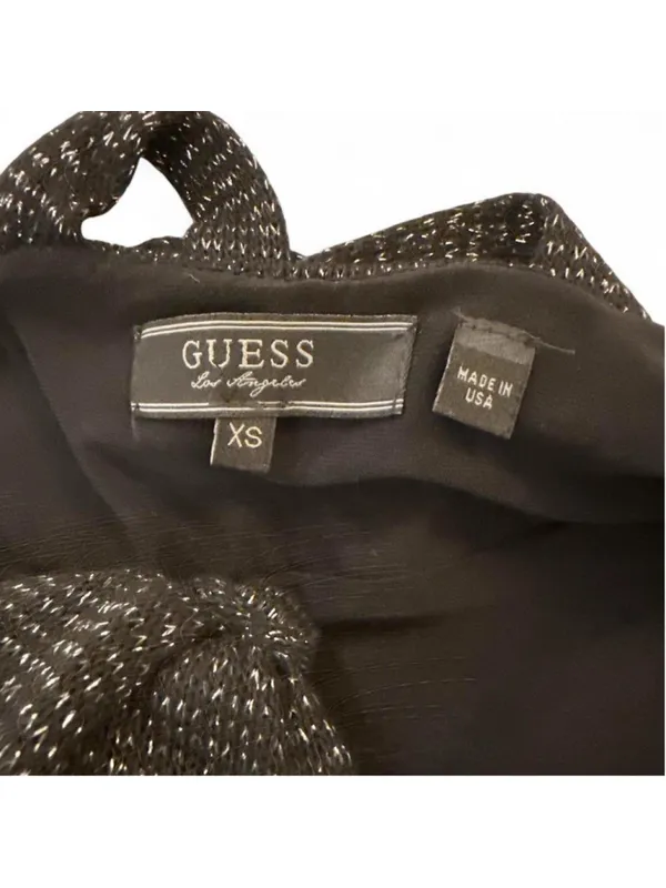 Guess bodycon dress - Image 5