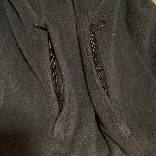 GUC COLUMBIA Jacket Women’s Benton Springs™ Full Zip Fleece Jacket Navy Size S - Image 10