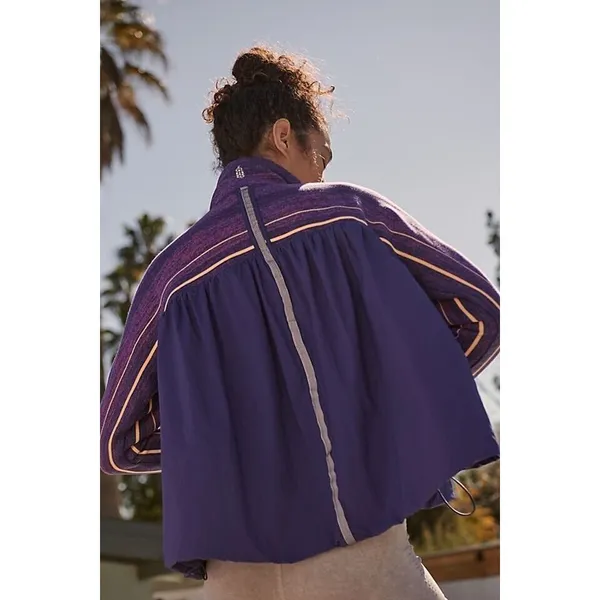 Free People Movement Spaced Out Jacket Size XS. $268 - Image 3