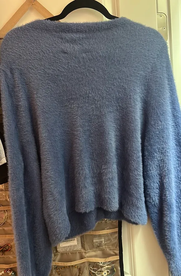 Aerie Cardigan - Image 4