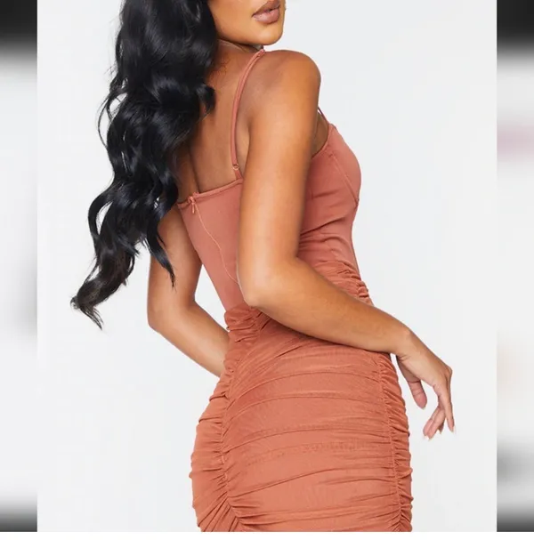 Pretty Little Thing Dress - Image 2