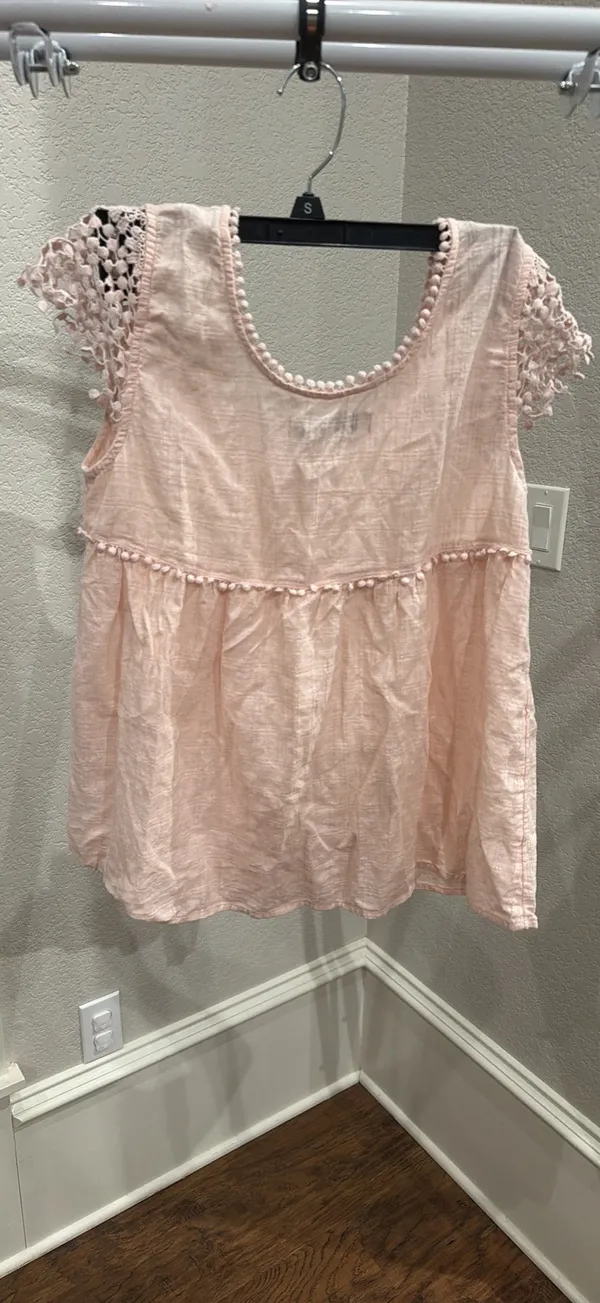 Abercrombie & Fitch Top - Image 2