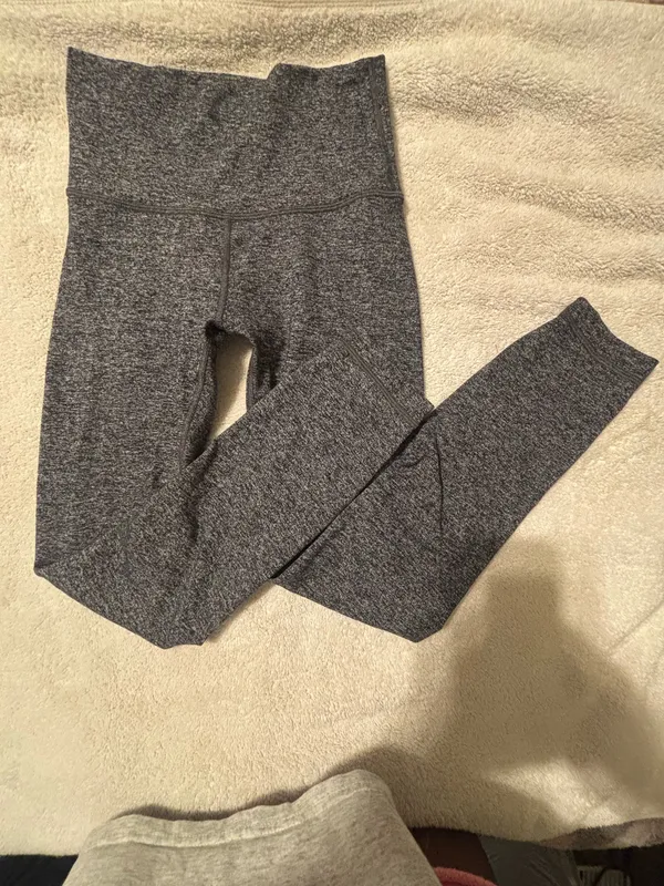 Lululemon Leggings Align 28" - Image 2