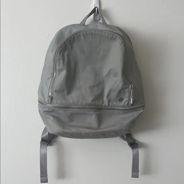 Lululemon City Adventurer Backpack in Rhino - Image 2