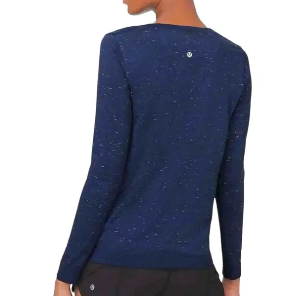 Lululemon Swiftly Tech Long Sleeve - Relaxed Fit - Image 11