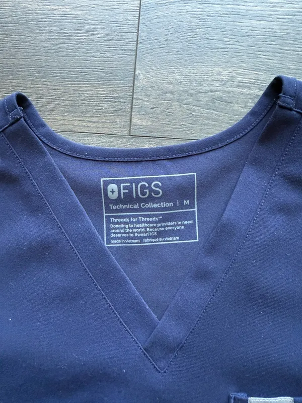 FIGS Jogger Scrub Set  - Image 3