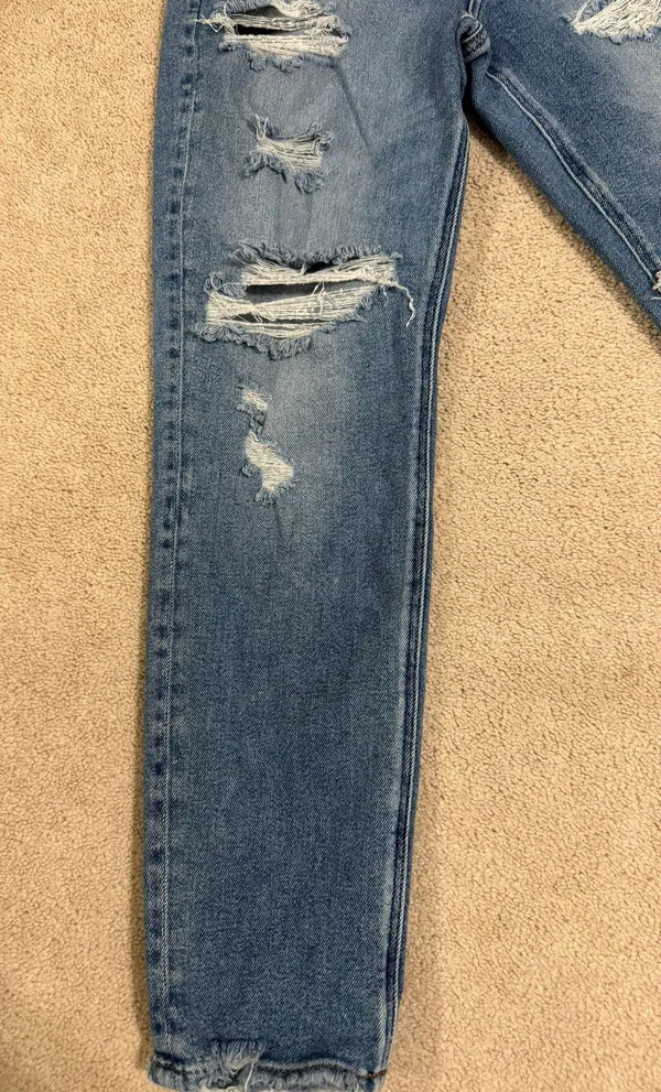 American Eagle Outfitters Jeans - Image 5