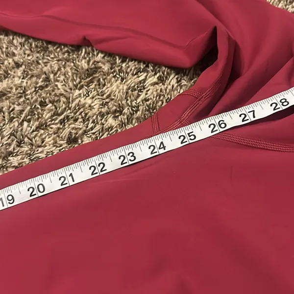 Lululemon Wunder Train Tights Leggings Size 2 - Image 6