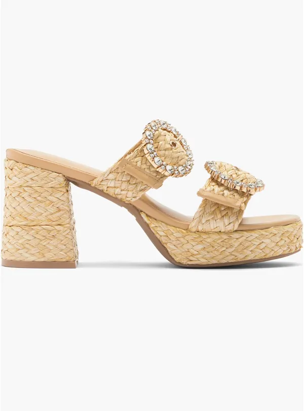 Abound Platform Sandal - Image 3