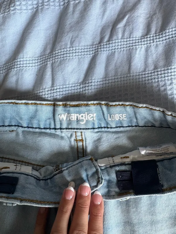 Wrangler Shorts  - Image 3