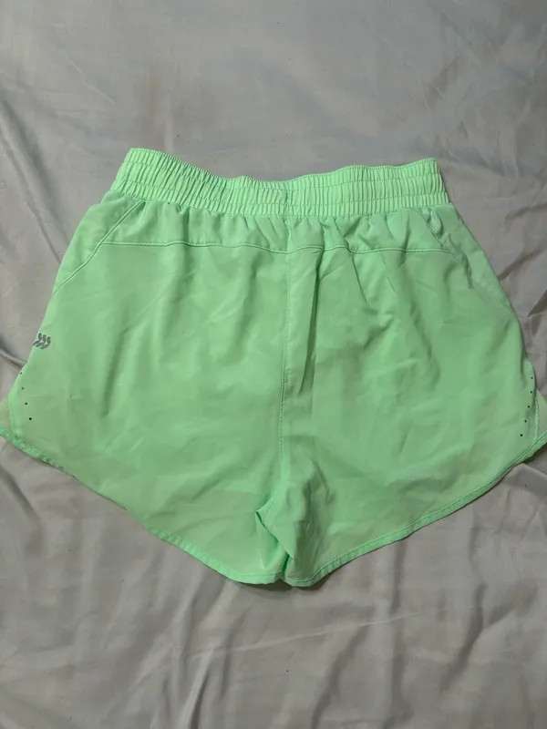 Target Shorts - Image 2