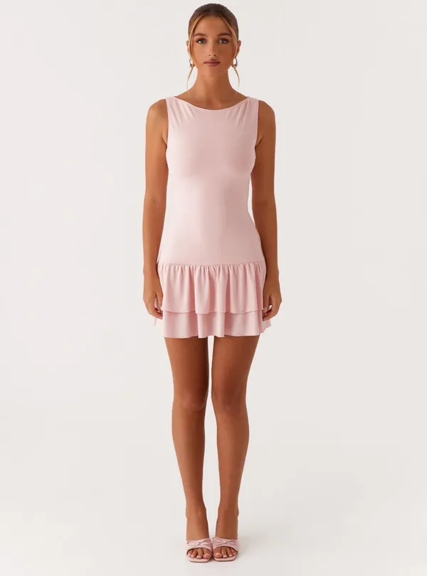 Peppermayo Mini Dress - Image 3