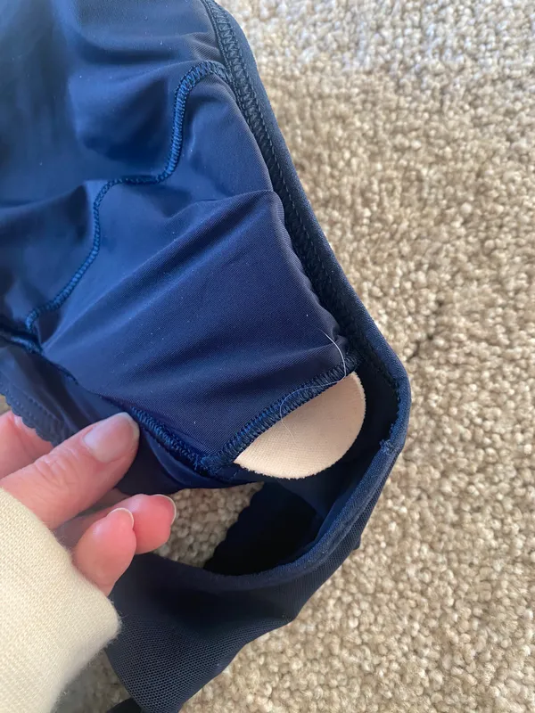Lululemon Sports Bra - Image 5