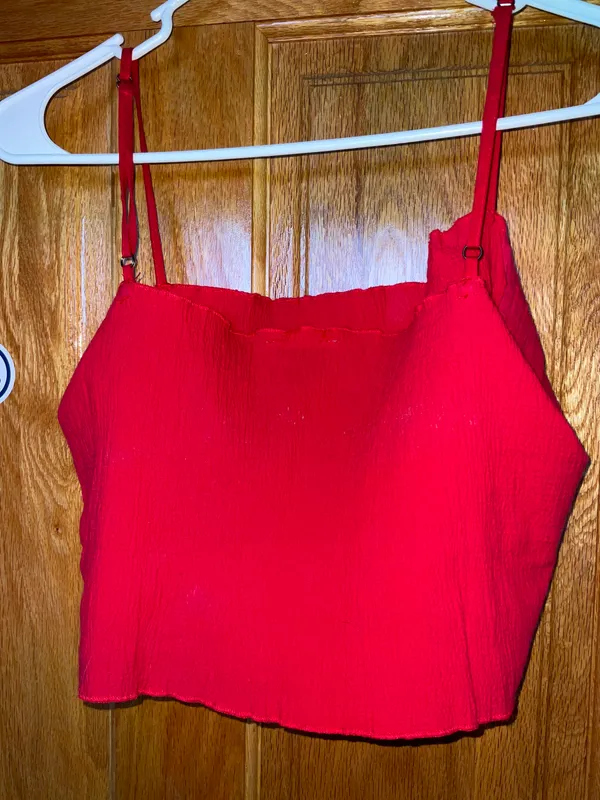 Crop Top - Image 6